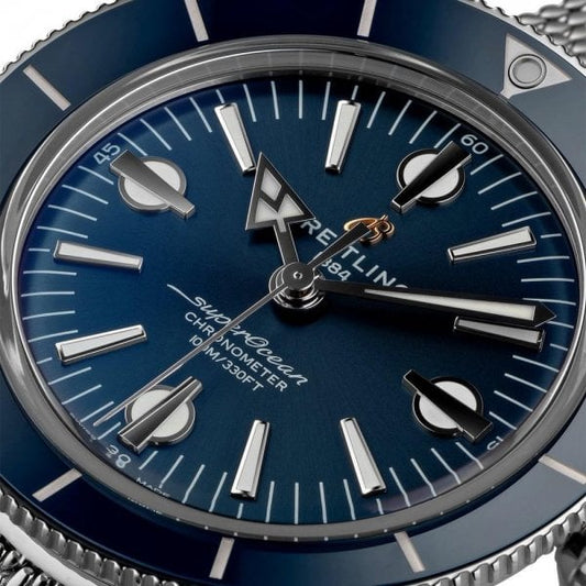 SUPEROCEAN HERITAGE 57