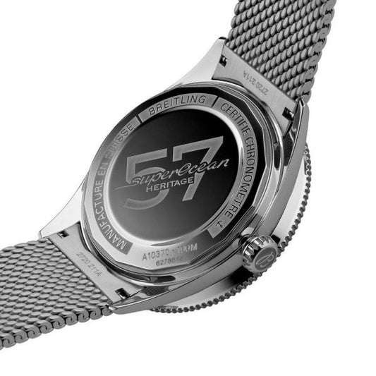 Superocean Heritage '57 Capsule Men's Watch