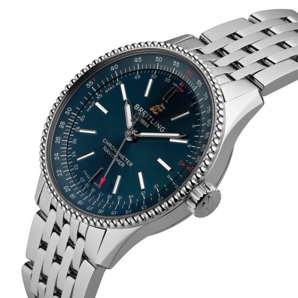 NAVITIMER AUTOMATIC 35