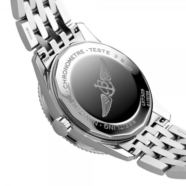 NAVITIMER AUTOMATIC 35