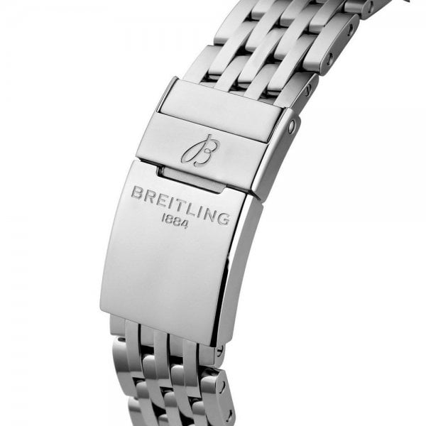 NAVITIMER AUTOMATIC 35