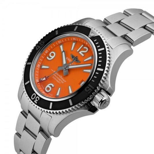 Breitling Superocean Automatic 36 Watch