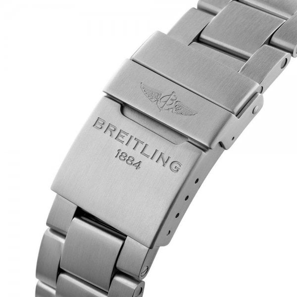 Breitling Superocean Automatic 36 Watch