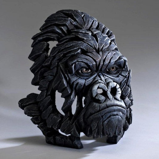 Gorilla Bust