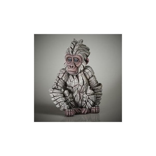 Baby Gorilla - Snowflake
