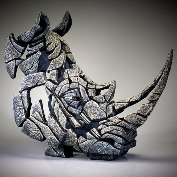 Rhinoceros (White)