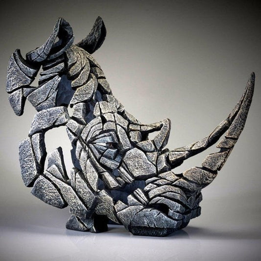 Rhinoceros (White)