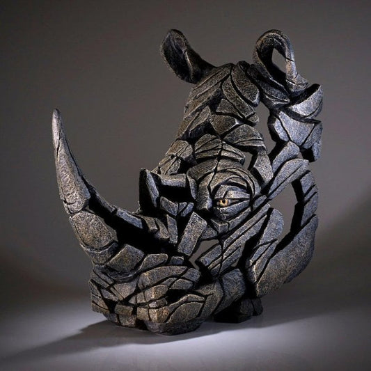 Rhinoceros Bust (Standard)