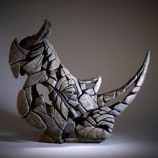 Rhinoceros Bust (Standard)