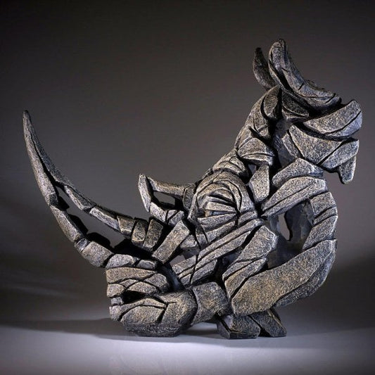 Rhinoceros Bust (Standard)