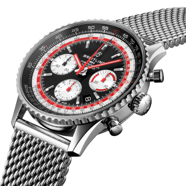 NAVITIMER 1 B01