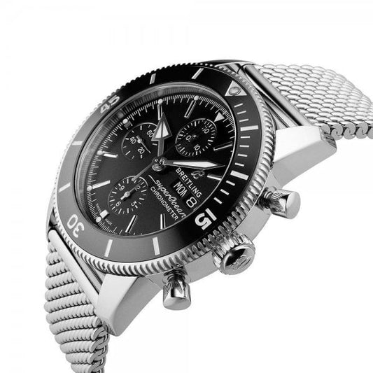 SUPEROCEAN HERITAGE II