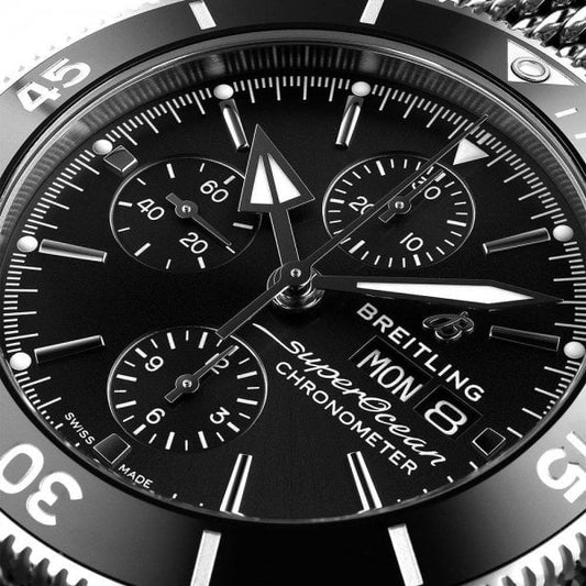 SUPEROCEAN HERITAGE II