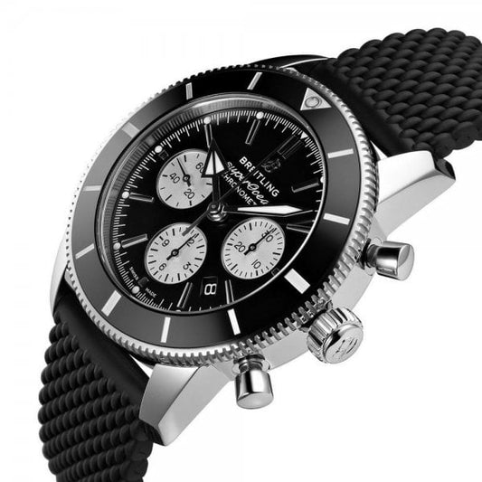 SUPEROCEAN HERITAGE II