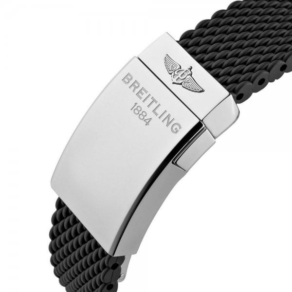 SUPEROCEAN HERITAGE II