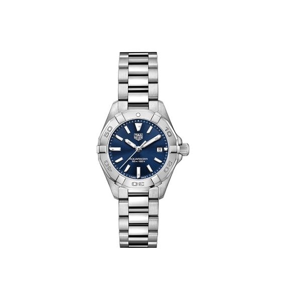 Ladies Aquaracer 27mm Watch