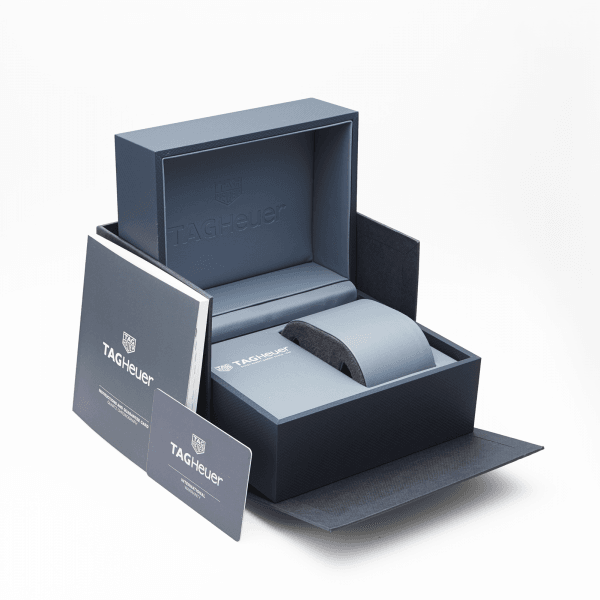 Ladies Aquaracer 27mm Watch