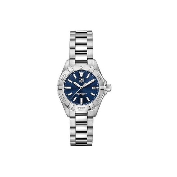 Ladies Aquaracer 27mm Watch