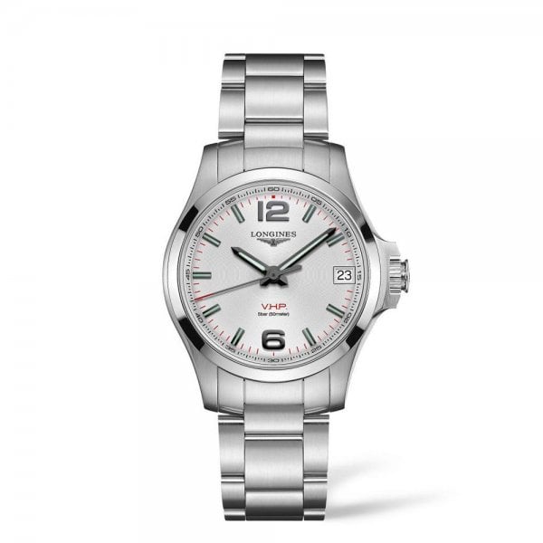 Conquest 36mm Ladies Watch