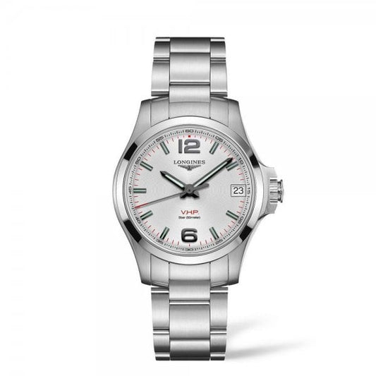 Conquest 36mm Ladies Watch