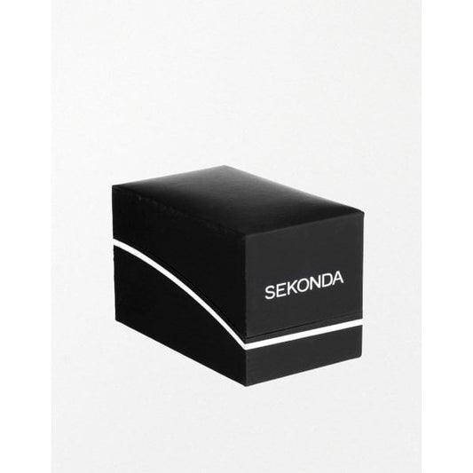 Sekonda Bracelet Mens Watch
