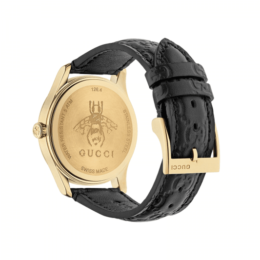 G-Timeless 38mm Mens Watch