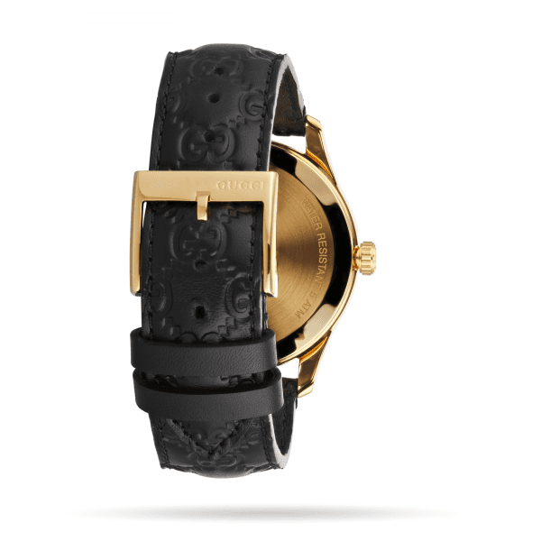 G-Timeless 38mm Mens Watch