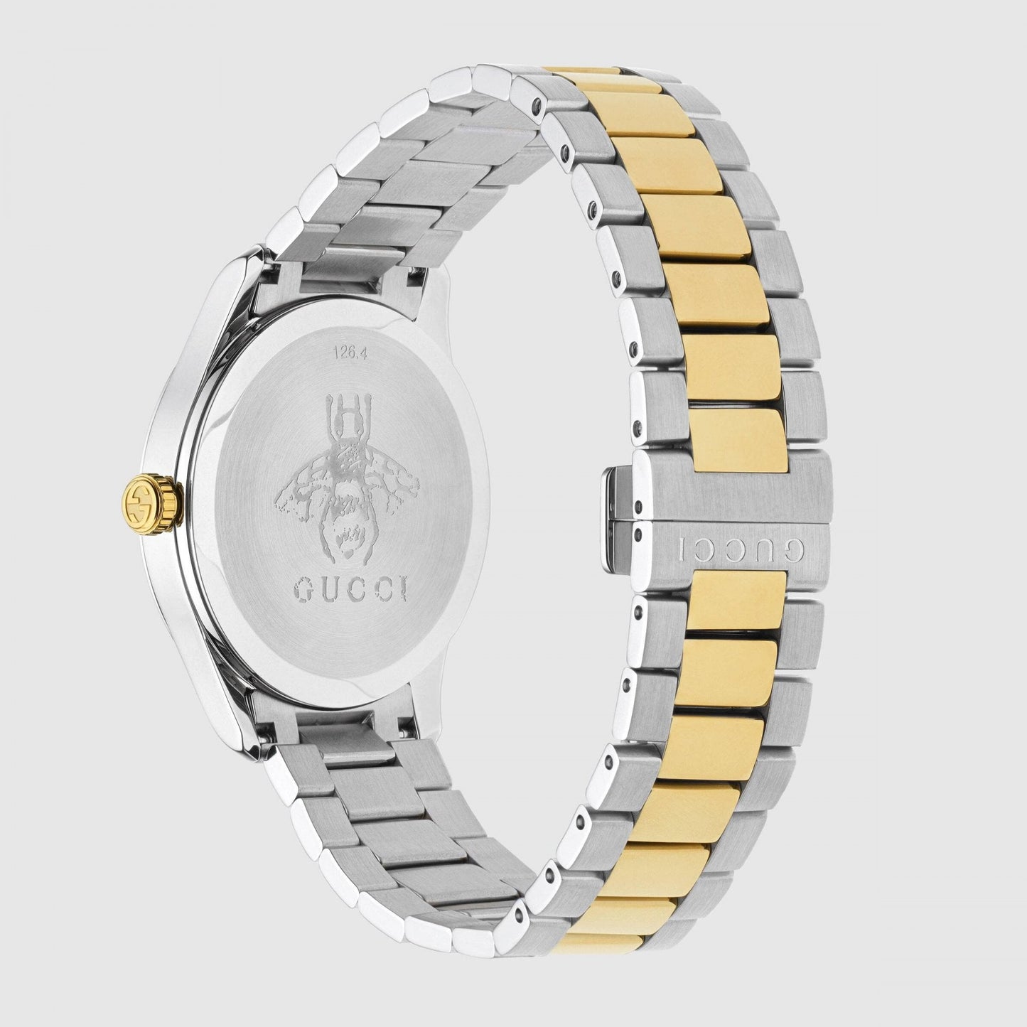 GUCCI UNISEX G TIMELESS WATCH