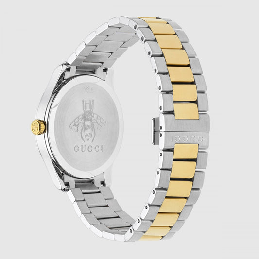 GUCCI UNISEX G TIMELESS WATCH
