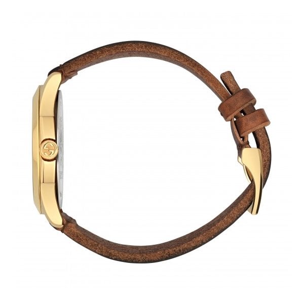 GUCCI UNISEX G TIMELESS WATCH