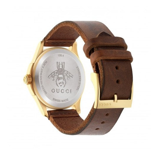GUCCI UNISEX G TIMELESS WATCH