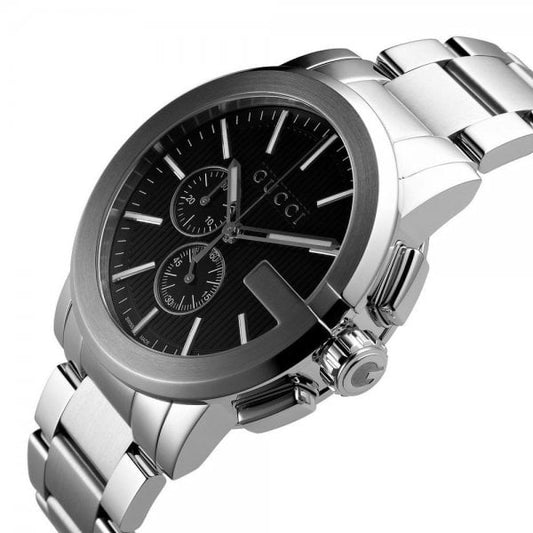 G Chrono Men's Watch