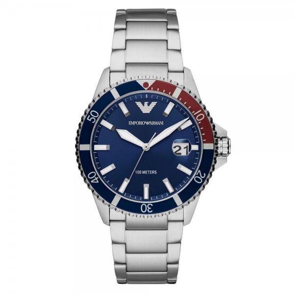 Emporio Armani Men's Watch