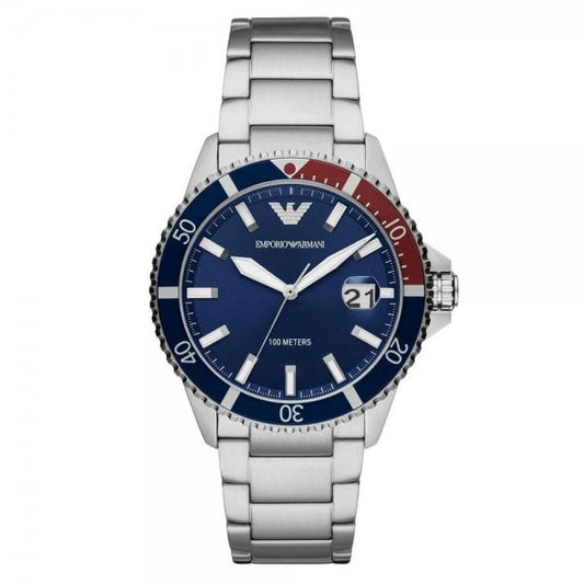 Emporio Armani Men's Watch
