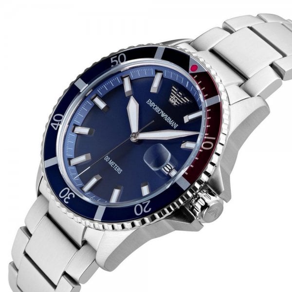 Emporio Armani Men's Watch
