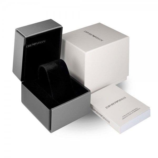Emporio Armani Men's Watch