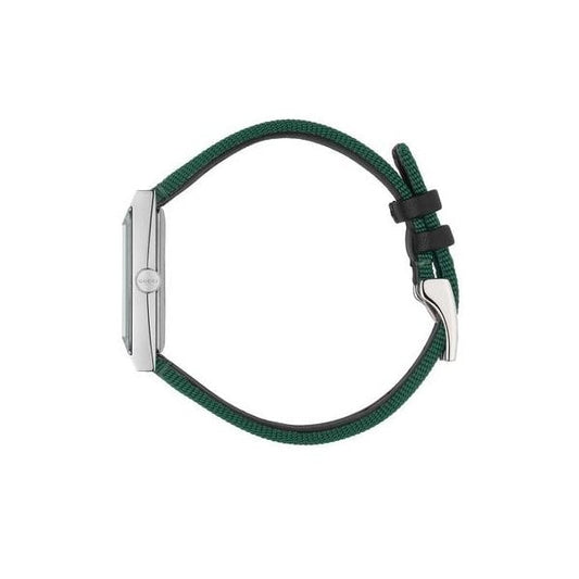 G FRAME NYLON STRAP