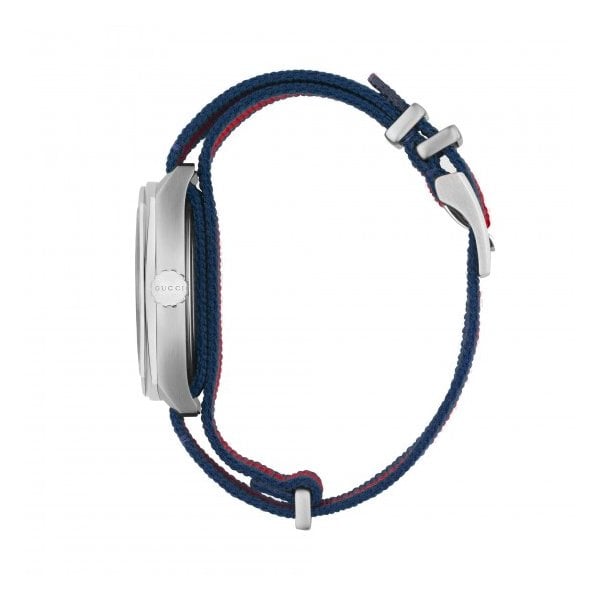 GG570 BLUE DIAL