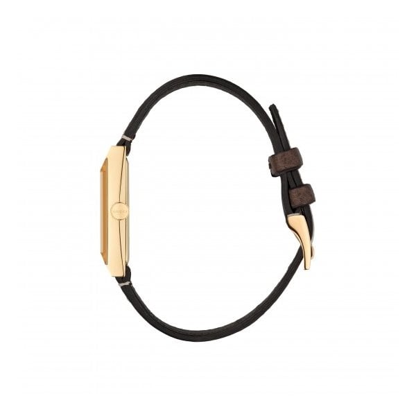 GUCCI LADIES G FRAME WATCH