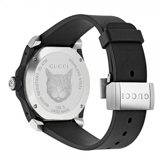 GUCCI MENS DIVE WATCH