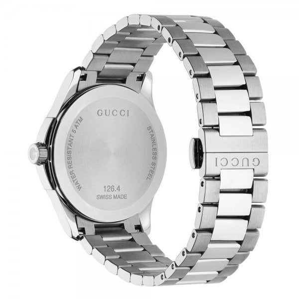 GUCCI LADIES G TIMELESS WATCH