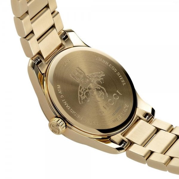 GUCCI LADIES G TIMELESS WATCH