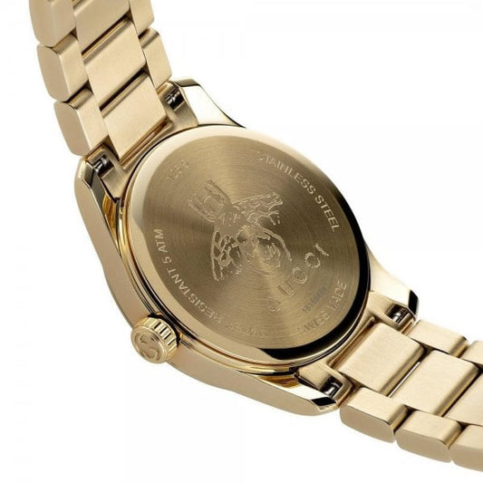 GUCCI LADIES G TIMELESS WATCH