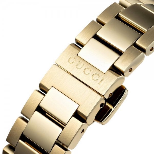GUCCI LADIES G TIMELESS WATCH