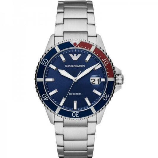 Emporio Armani Men's Watch