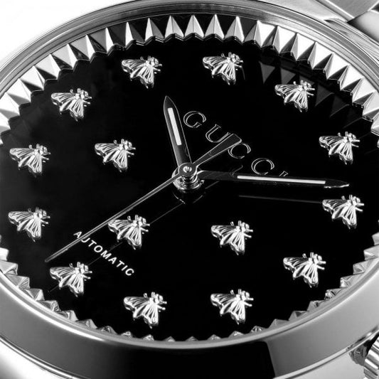 EX-DISPLAY Gucci G Timeless Watch