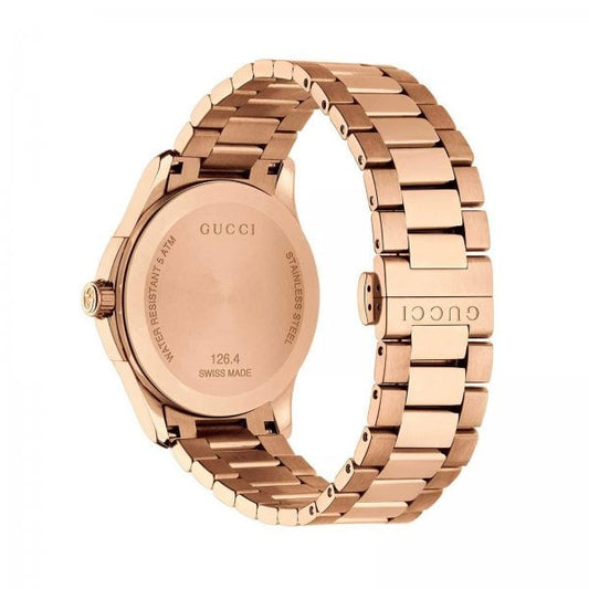 G TIMELESS RGP