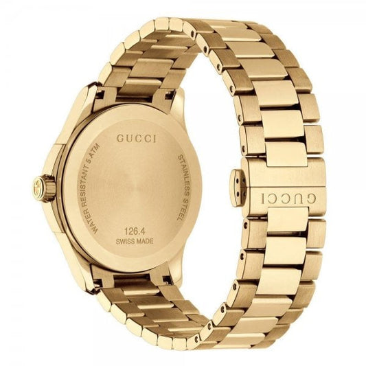 G TIMELESS YGP