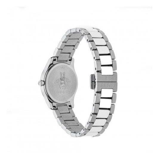 GUCCI LADIES G TIMELESS WATCH