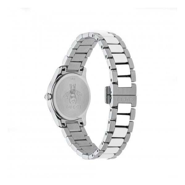 GUCCI LADIES G TIMELESS WATCH